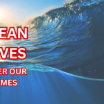 How Ocean Waves Could Power Our Homes