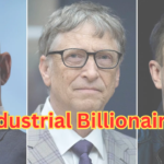 5 Types of Industries That Make People Billionaires