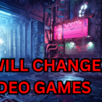 The AI Boom That’s Changing Video Games