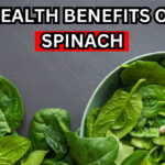 Powerful Health Benefits of Spinach You Need to Know