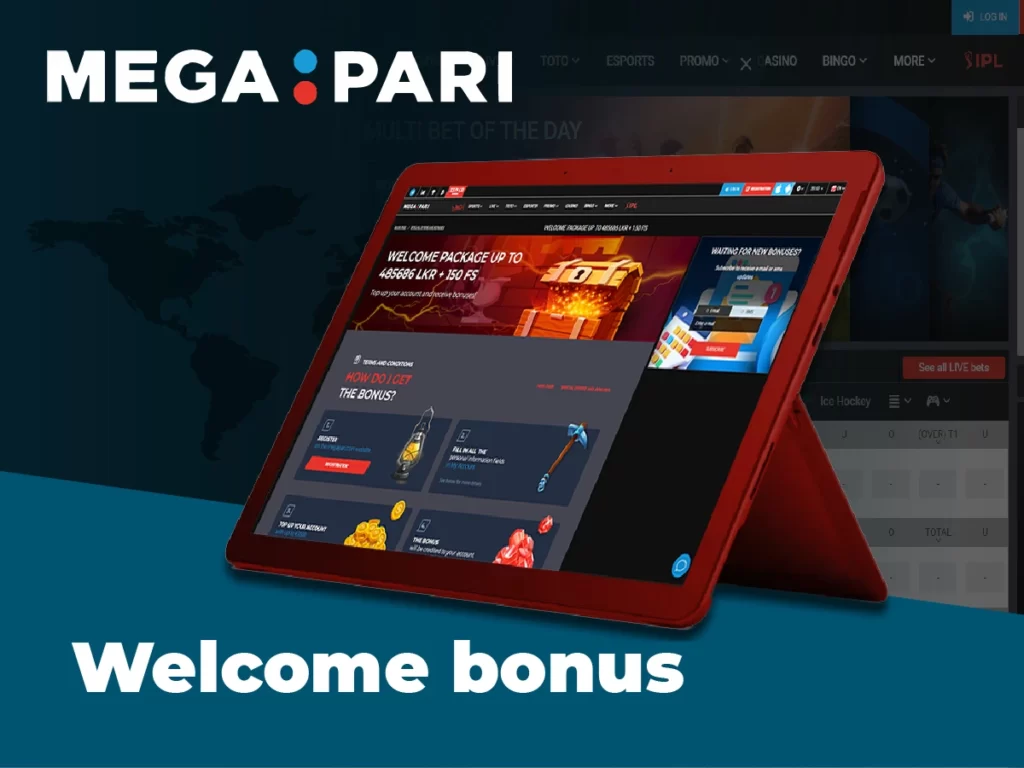 Megapari Betting: A Comprehensive Guide