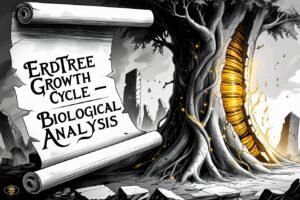 Erd Tree Growth Cycle | Biological Analysis
